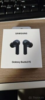 samsung galaxy buds 3fe
