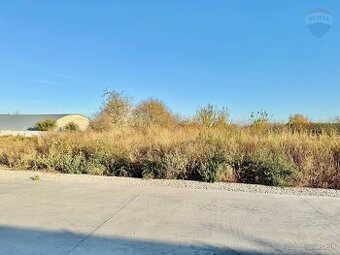 Predaj pozemku, Benková Potôň, 661 m2, zastavaná časť