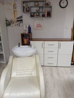 Prenajom zariadených priestorov BB-THK