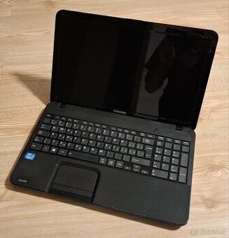 Thosiba Sattelite C855 - 2CK