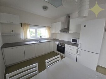 PRENÁJOM/ Prievidza - Sever/ Apartmán 2+1/ 54m2/ RESIDENCIA/ - 1