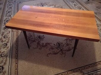 Kancelársky stolik, stôl