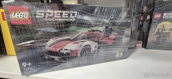 LEGO® Speed Champions 76916 Porsche 963