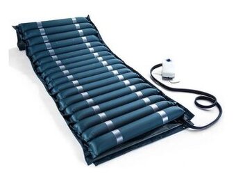 Predám antidekubitný trojmorovový matrac