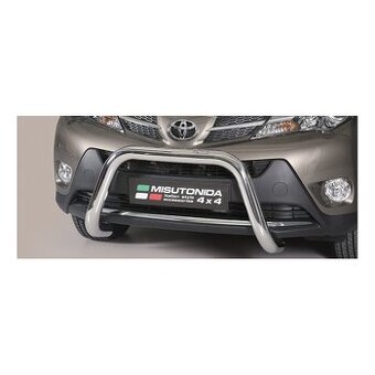 Predam novy ochranny ram +sroby Toyota.Misutonida