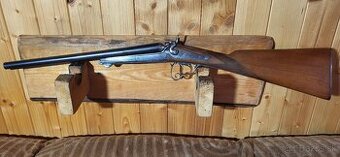 PUSKA BROKOVNICE KOČÁROVÁ CAL 16