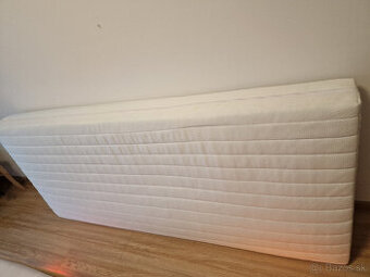 Predam novy matrac Orthopedic Strong Chloe 210x90