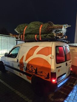 Peugeot Partner 1.9d - 1