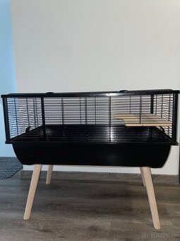 Klietka pre škrečka - 1