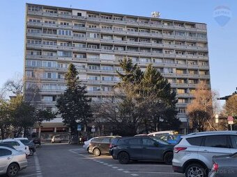 Predaj 3 izbový byt Nitra centrum