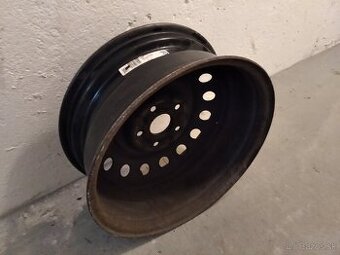 Plechové disky 6 1/2 x 16 originál Toyota Avensis t27