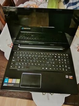 Predám notebook Lenovo Z50-75