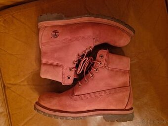 Timberland v. 38 - 1