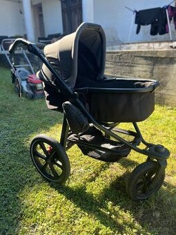 Kočík TFK Sport Pro 2024 | 100% stav | Aktuálne