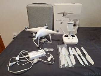 DJI Phantom 4 Pro V2