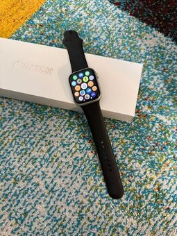 Apple Watch Series 8 Silver, 45 mm