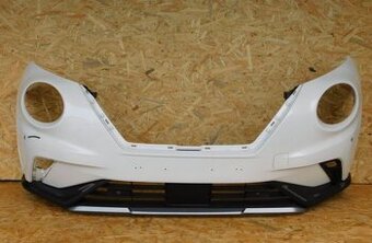 nissan juke nárazník 2019+