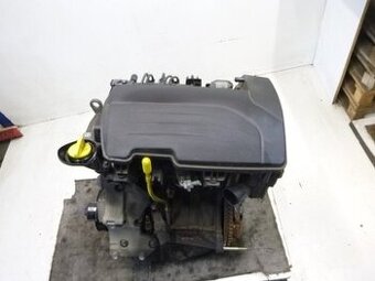 Motor Renault 1.2 d4f