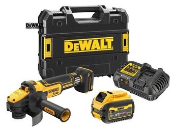 Dewalt aku uhlová bruska