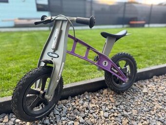 Odrážadlo FIRST BIKE