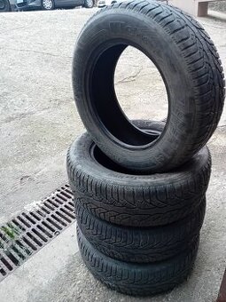 Zimné pneumatiky 195/65/R15