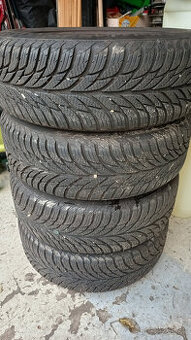 celorocne pneu Matador MP62 185/60 R15 H