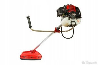Benzínový krovinorez / strunová kosačka Meister MS-5550
