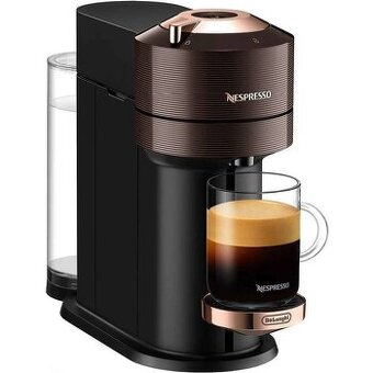 nespresso Vertuo kávovar