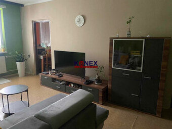 ID-3211 NA PREDAJ - 3-izbový byt Rožňava