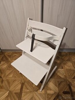 Stokke Triptrap detska stolicka