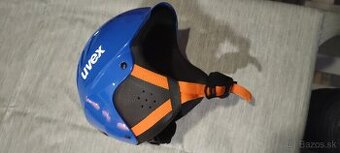 Predám Detská lyžiarska prilba 51-56cm XXS-S