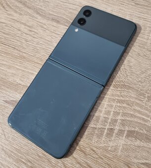 Samsung galaxy Zflip 128gb 5G - 1