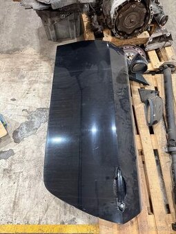 BMW E92 - ľavé dvere