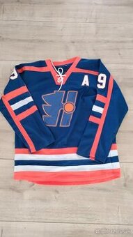 Hokejový dres veľkosť XL