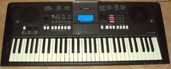 Yamaha PSR E423