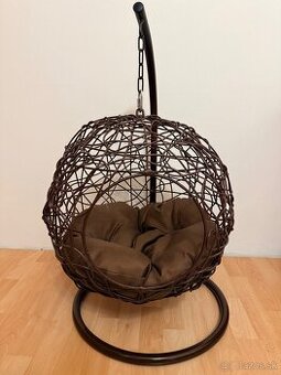 pelech - hojdacka pre macku/ psa