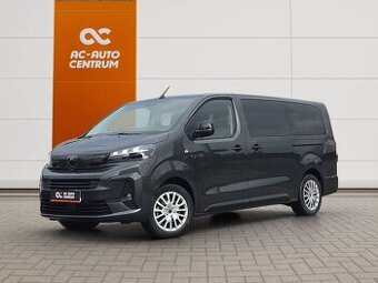 Peugeot Traveller 2.0 BlueHDi 180 S&S Business L3 EAT8