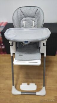 Lorelli Cryspi multifunkčna jedalenska stolicka