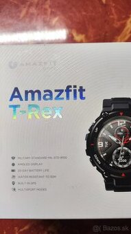 Amazfit T-Rex