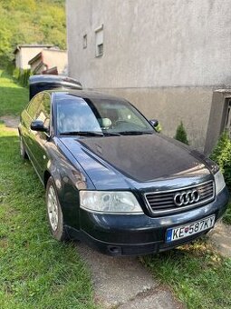 Audi a6 2.5l TDi
