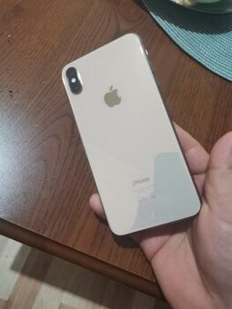 iPhone XS MAX