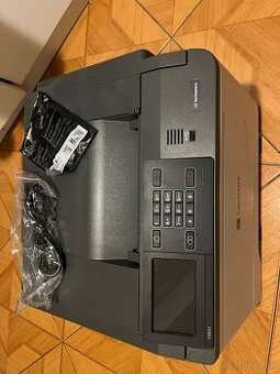 Lexmark CS622de