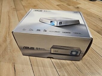 Projektor ASUS S1 LED