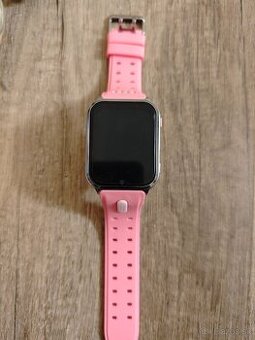 Predám detské Smart hodinky.