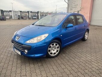 Predám Peugeot 307 1.6 HDI
