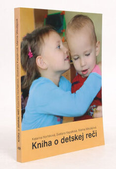Kúpim: Kniha o detskej reči