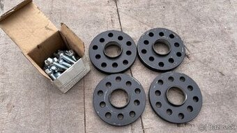 Podložky vw group 5x112 / 5x100