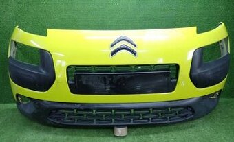 citroen c4 cactus nárazník 2014+