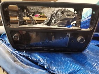 Škoda Citigo ND, vw up