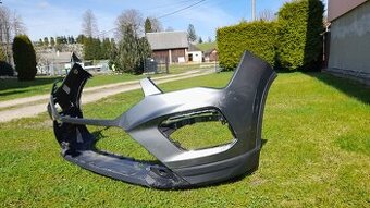 predný nárazník Seat Ateca facelift 2021-